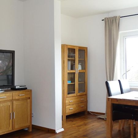 Apartamento Bergziege Braunlage Exterior foto