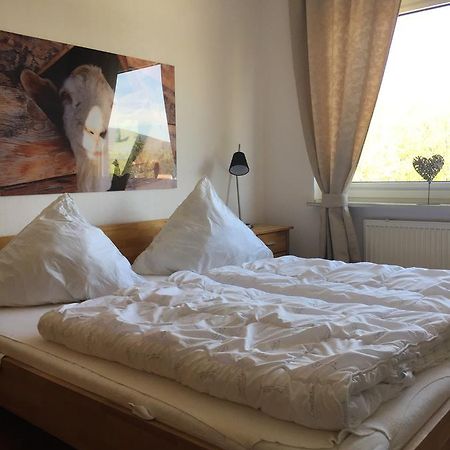 Apartamento Bergziege Braunlage Exterior foto