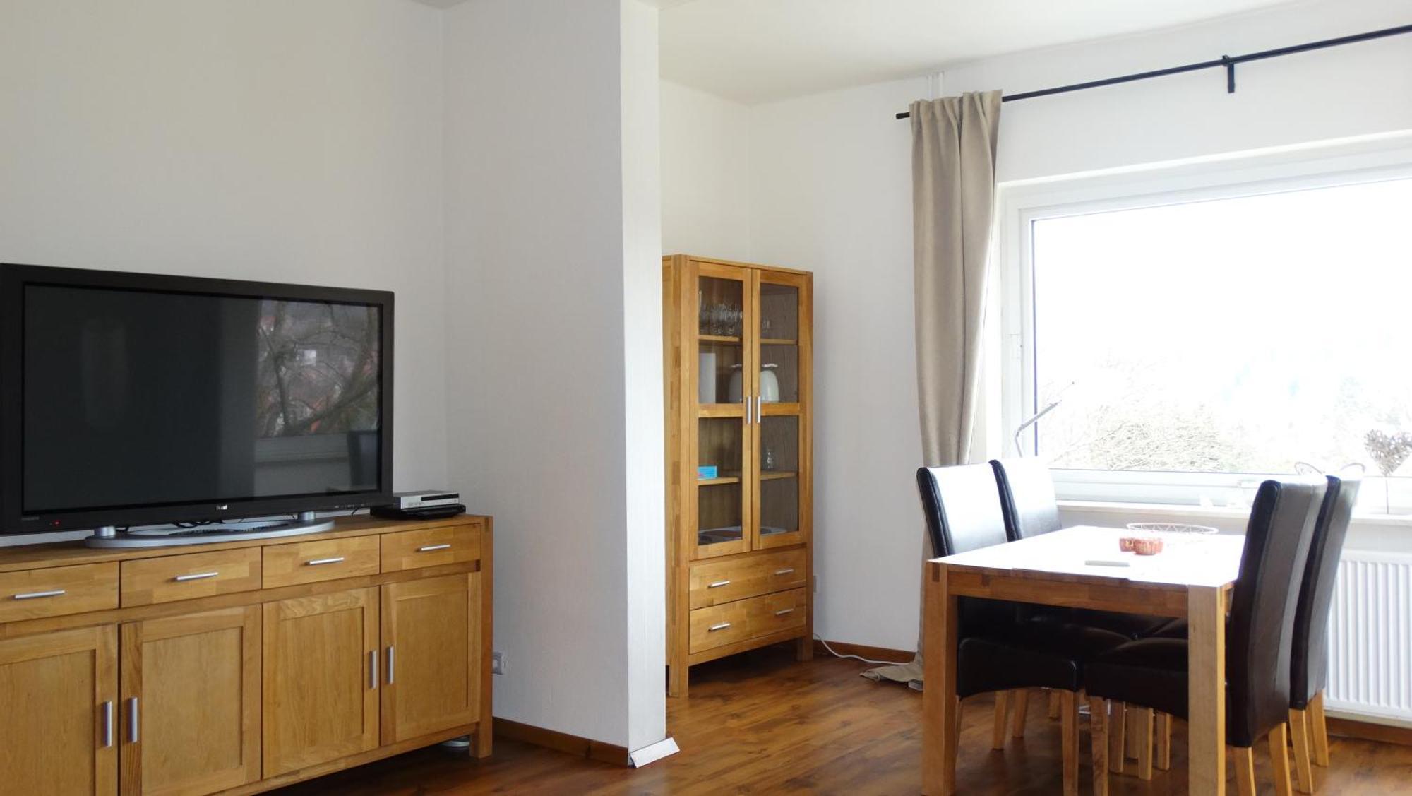 Apartamento Bergziege Braunlage Exterior foto