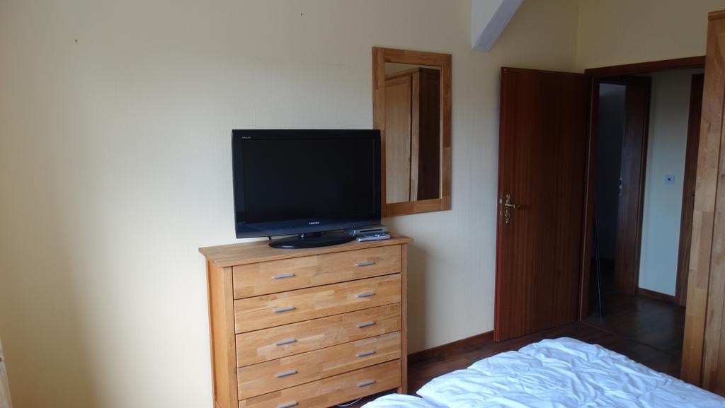 Apartamento Bergziege Braunlage Exterior foto