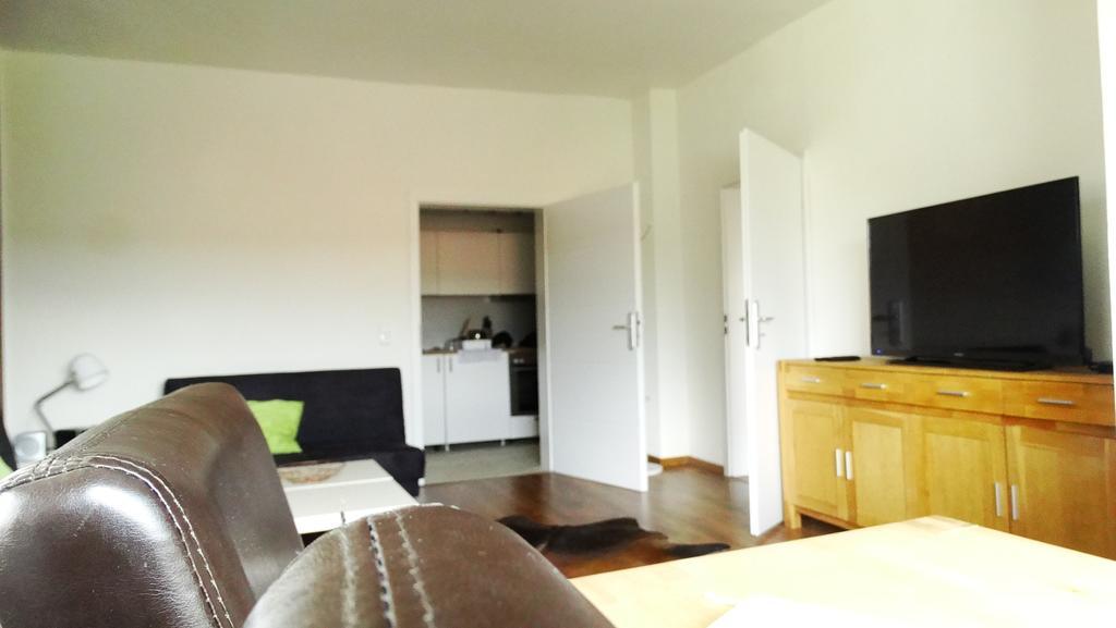 Apartamento Bergziege Braunlage Exterior foto