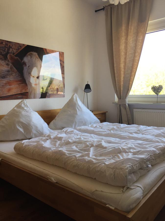 Apartamento Bergziege Braunlage Exterior foto