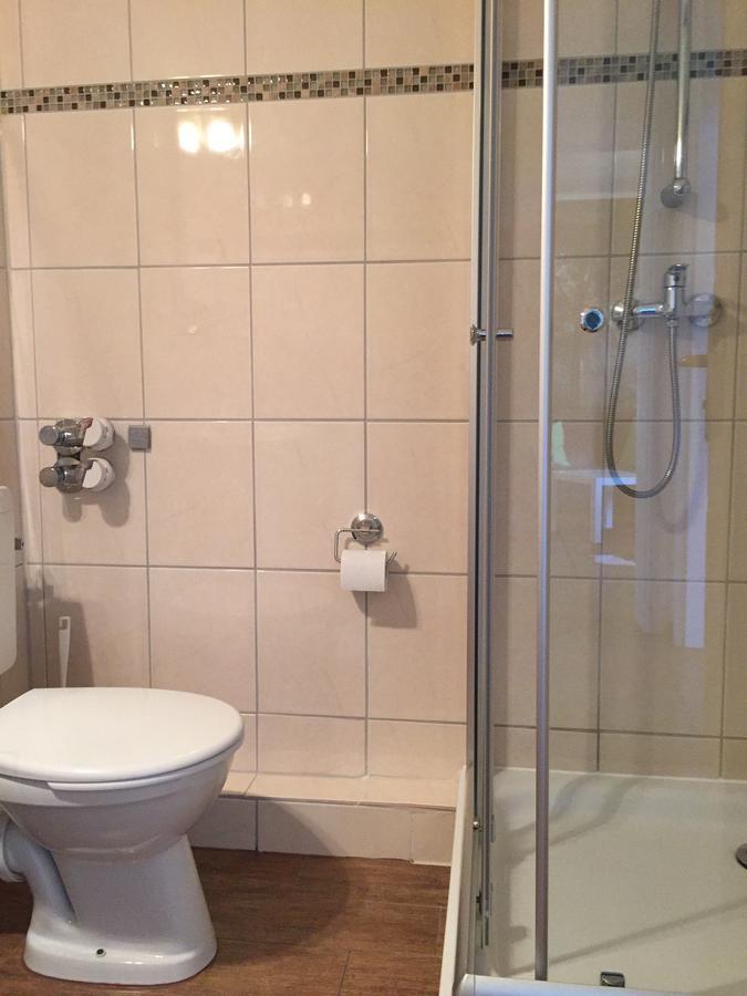 Apartamento Bergziege Braunlage Exterior foto