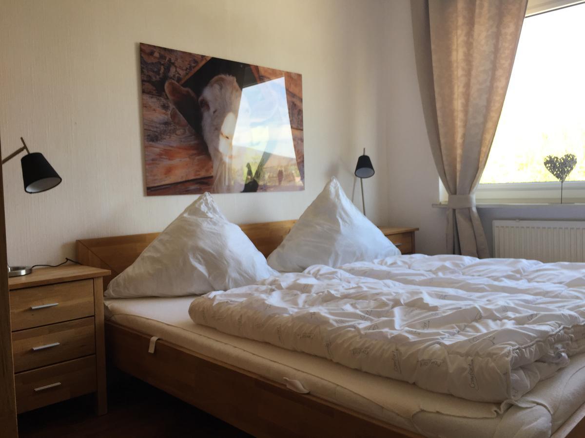Apartamento Bergziege Braunlage Exterior foto