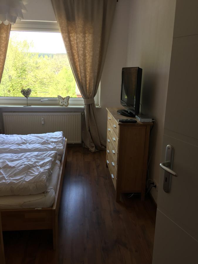 Apartamento Bergziege Braunlage Exterior foto