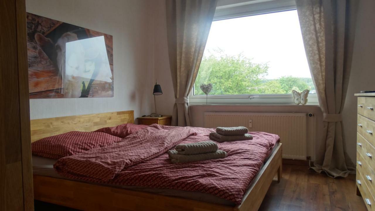 Apartamento Bergziege Braunlage Exterior foto