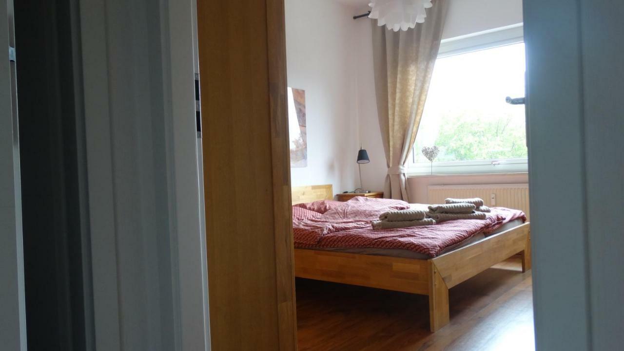 Apartamento Bergziege Braunlage Exterior foto