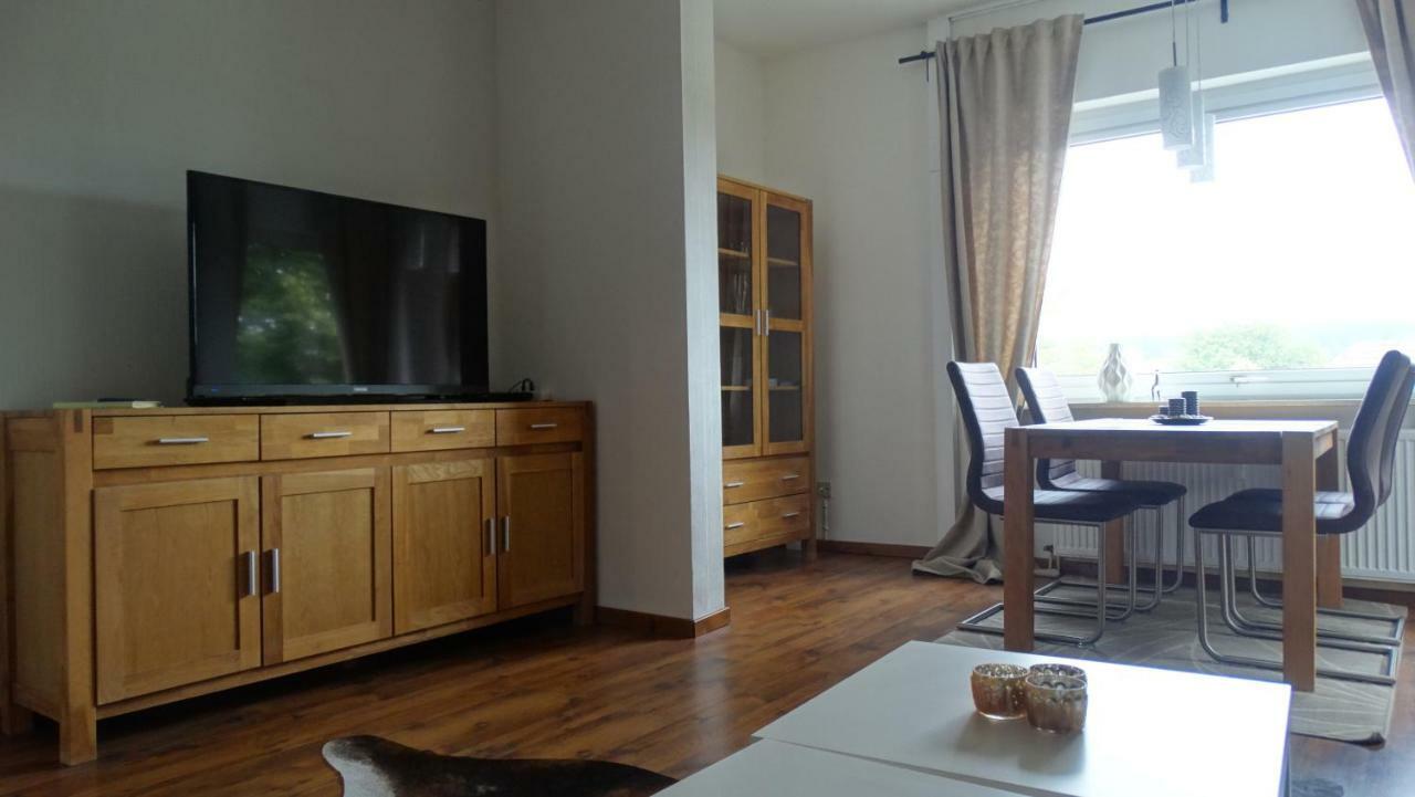 Apartamento Bergziege Braunlage Exterior foto