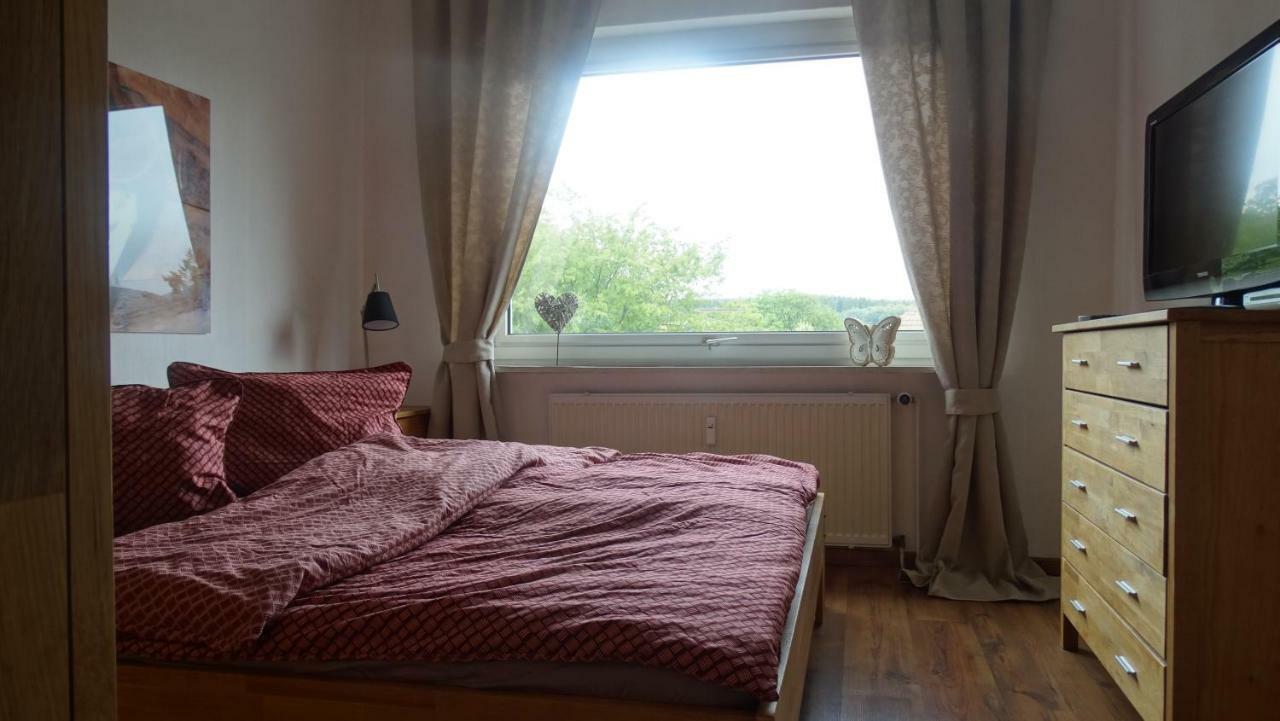 Apartamento Bergziege Braunlage Exterior foto