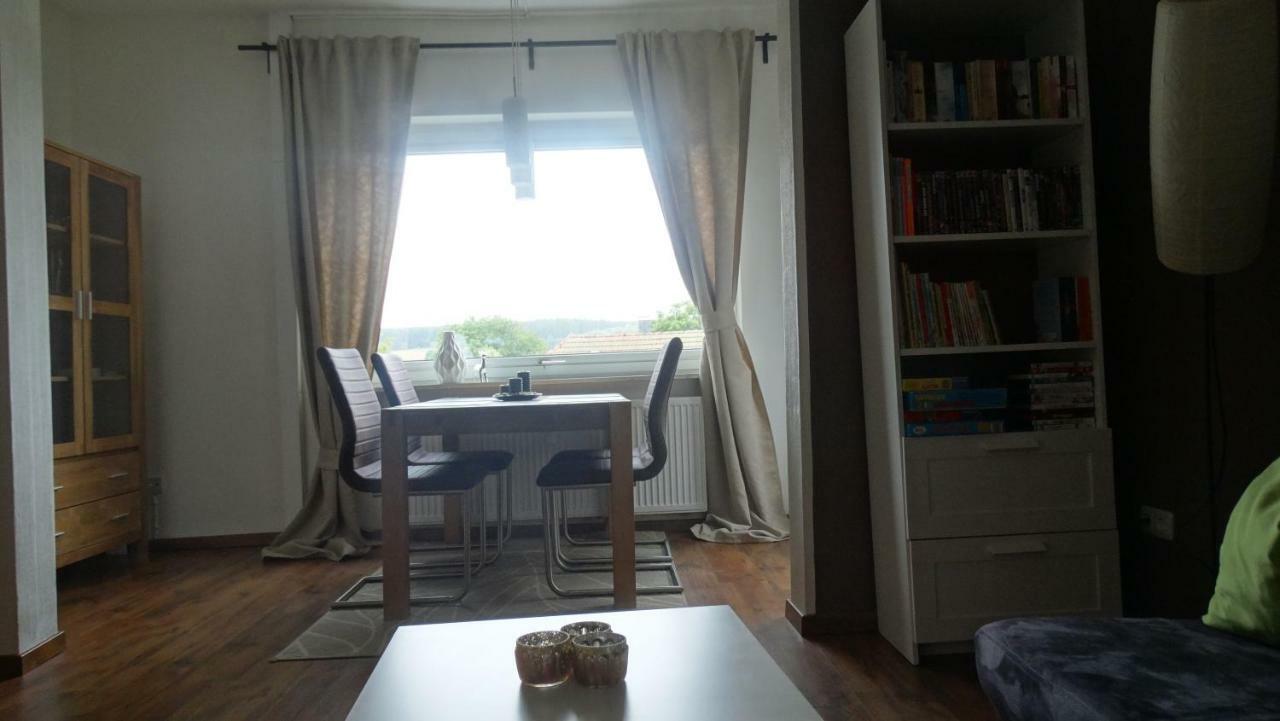 Apartamento Bergziege Braunlage Exterior foto
